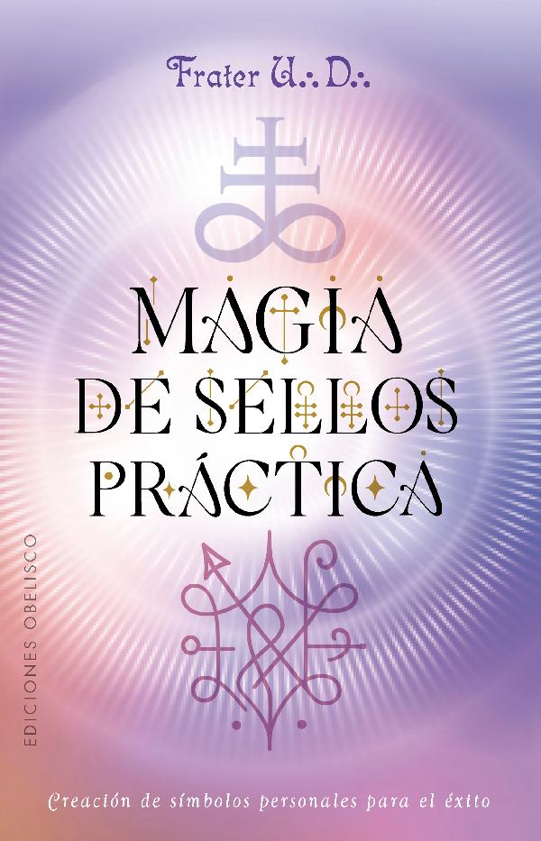 MAGIA DE SELLOS PRÁCTICA