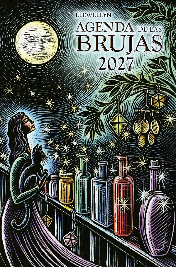 AGENDA DE LAS BRUJAS 2027