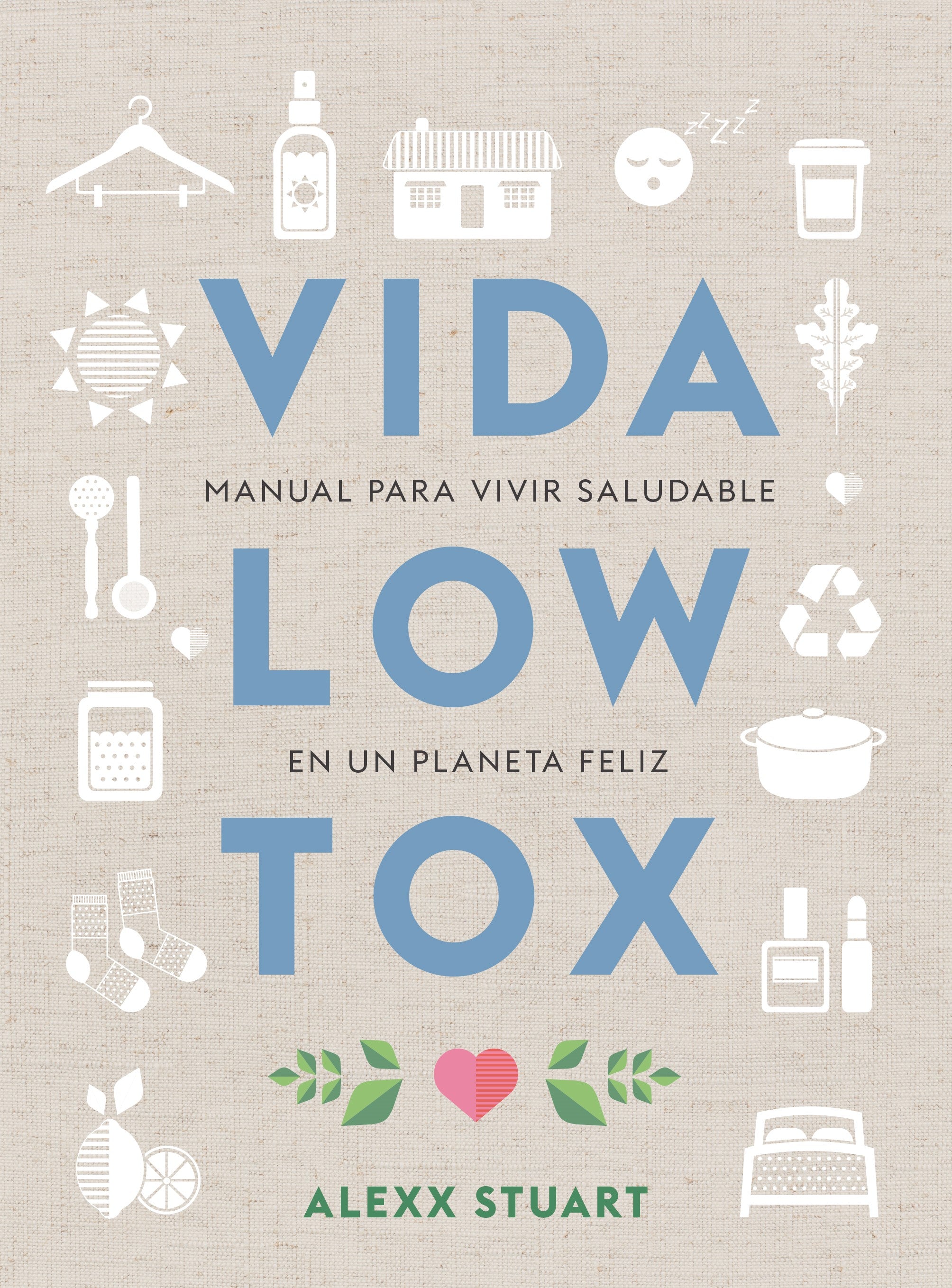 Vida low tox