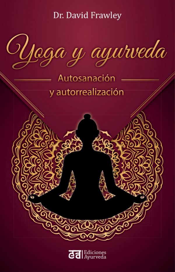 Yoga y Ayurveda