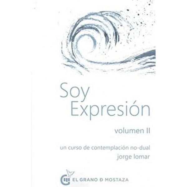 Soy Expresión - Volumen II