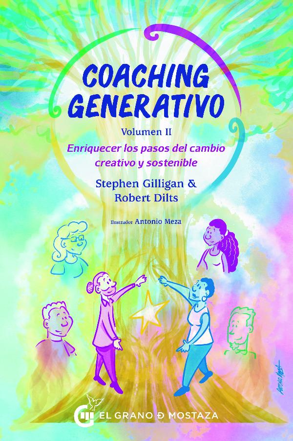 Coaching Generativo, Volumen II