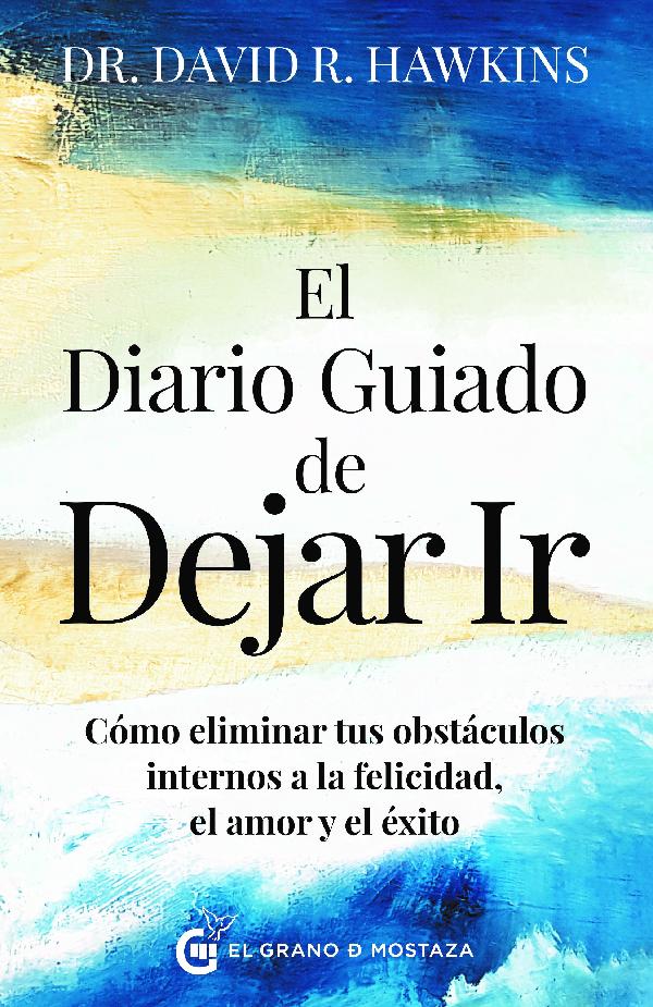 El Diario Guiado de Dejar ir