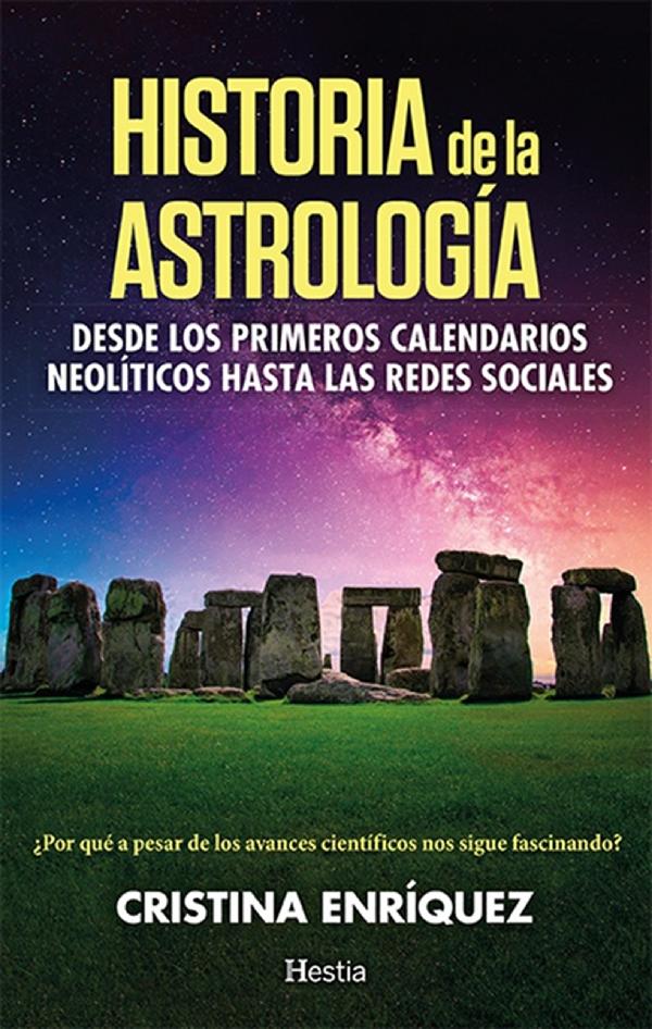 HISTORIA DE LA ASTROLOGIA