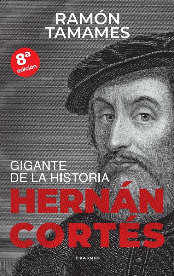 Hernán Cortés (Almuzara)