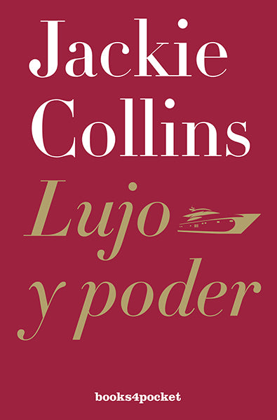 Lujo y poder (Pocket)