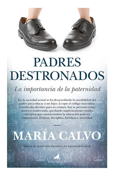 Padres destronados