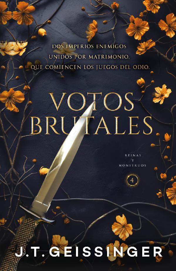 VOTOS BRUTALES