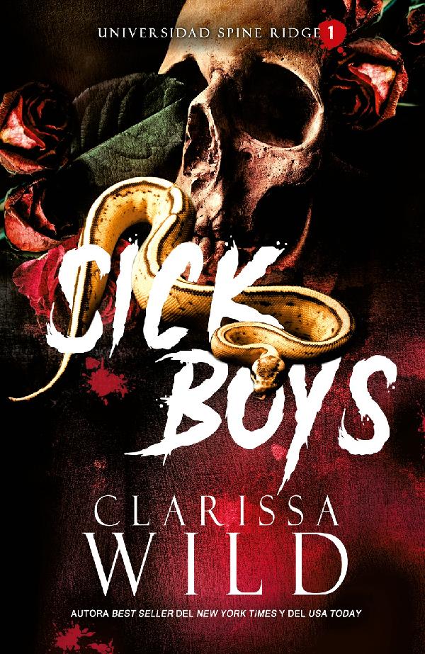SICK BOYS (SPANISH EDITION)