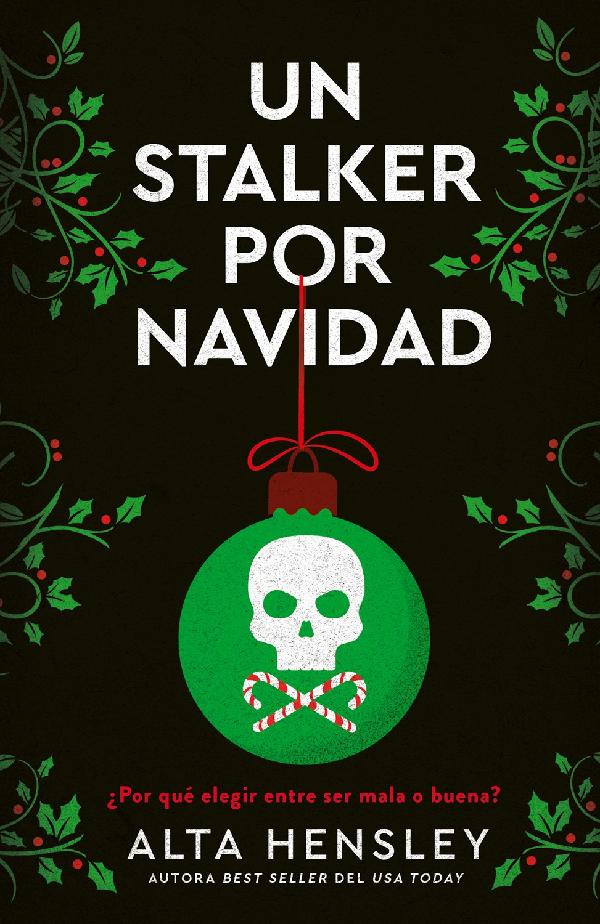 UN STALKER POR NAVIDAD