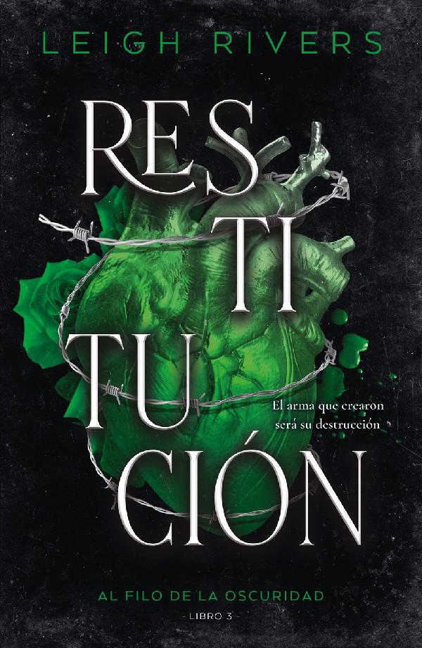 RESTITUCIÓN