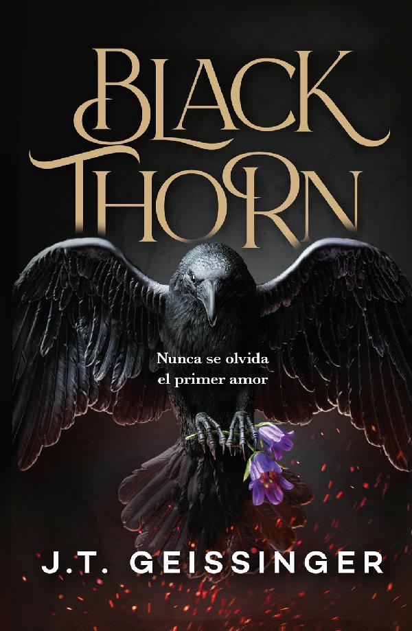 BLACKTHORN