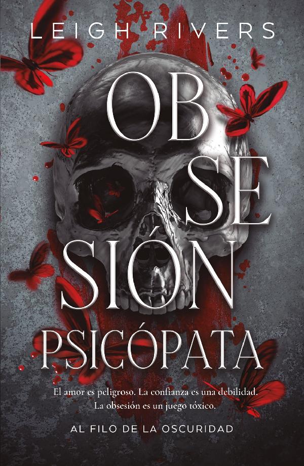 OBSESIÓN PSICÓPATA