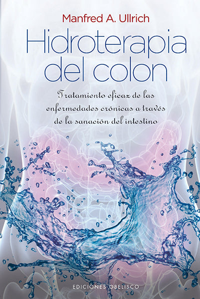 Hidroterapia del colon