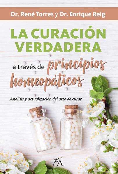 La curación verdadera