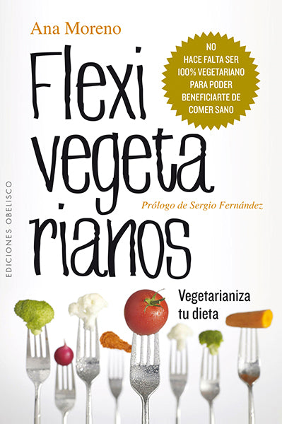 Flexivegetarianos