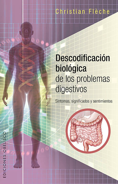 Descodificación biológica de los problemas digestivos