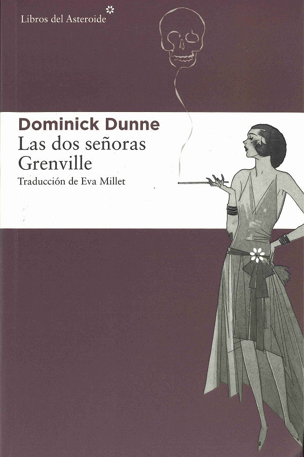 Las dos señoras Grenville