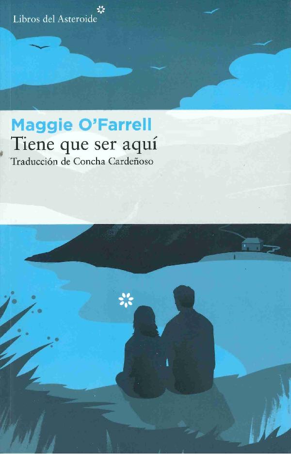 Tiene que ser aquí