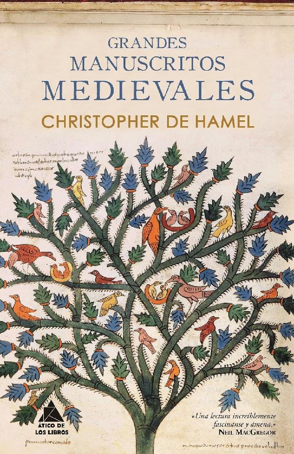 Grandes manuscritos medievales