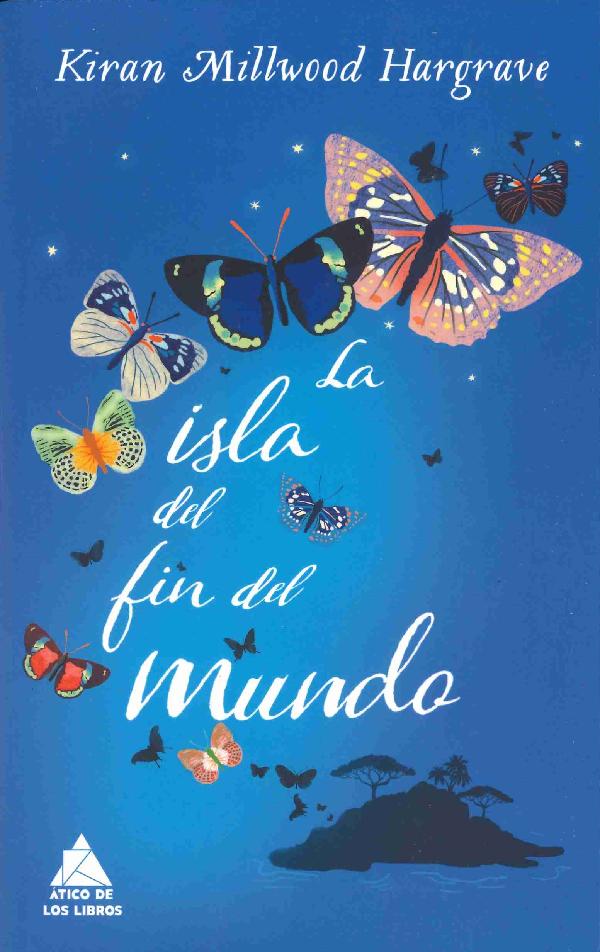 La isla del fin del mundo