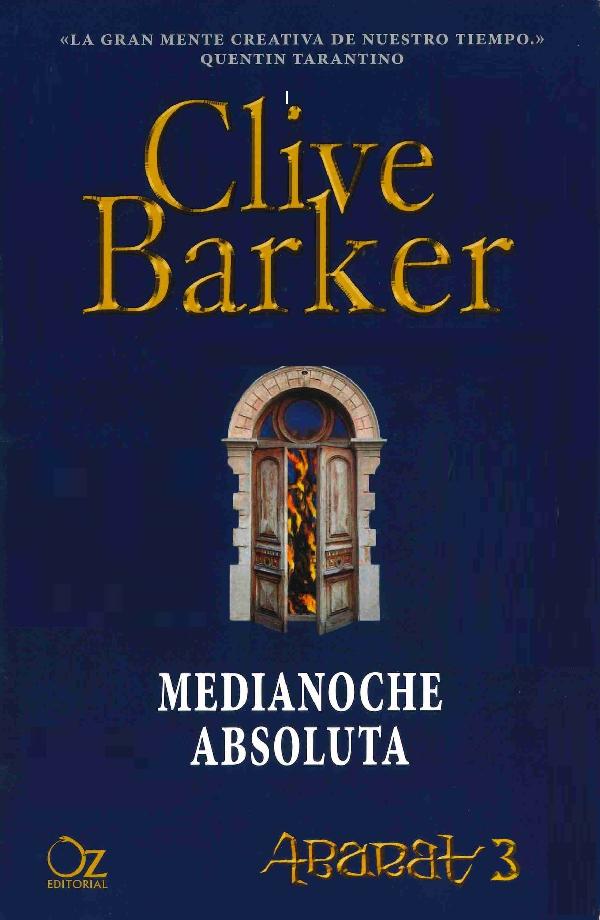 Medianoche absoluta