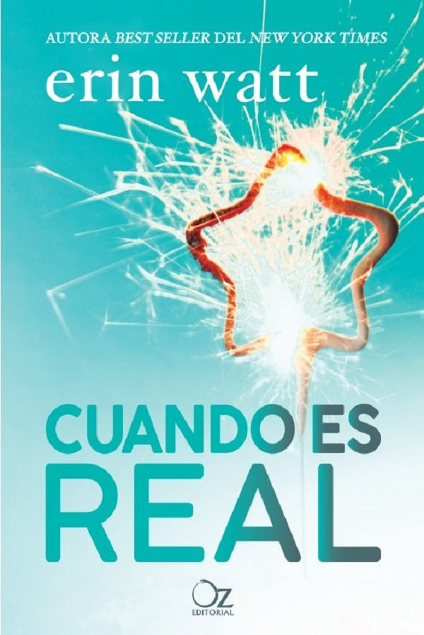 Cuando es real