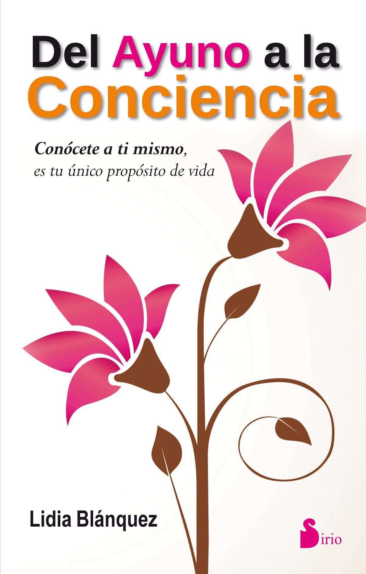 Del ayuno a la conciencia