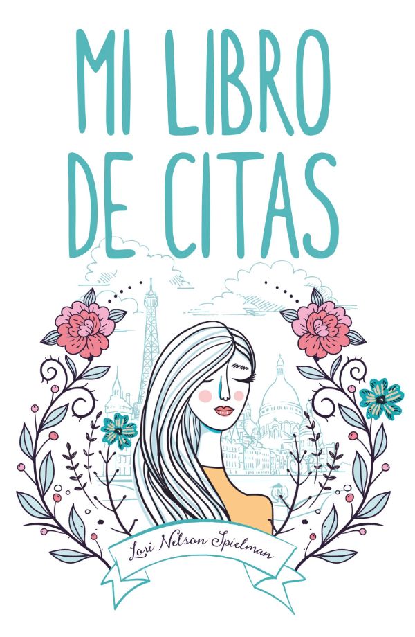 Mi libo de citas