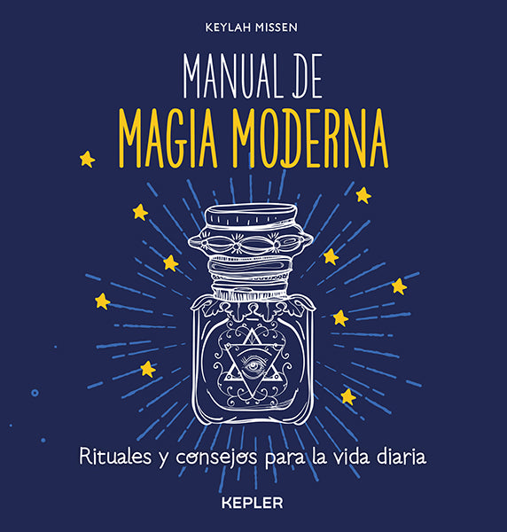 Manual de magia moderna