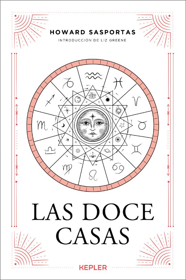 Las doce casas