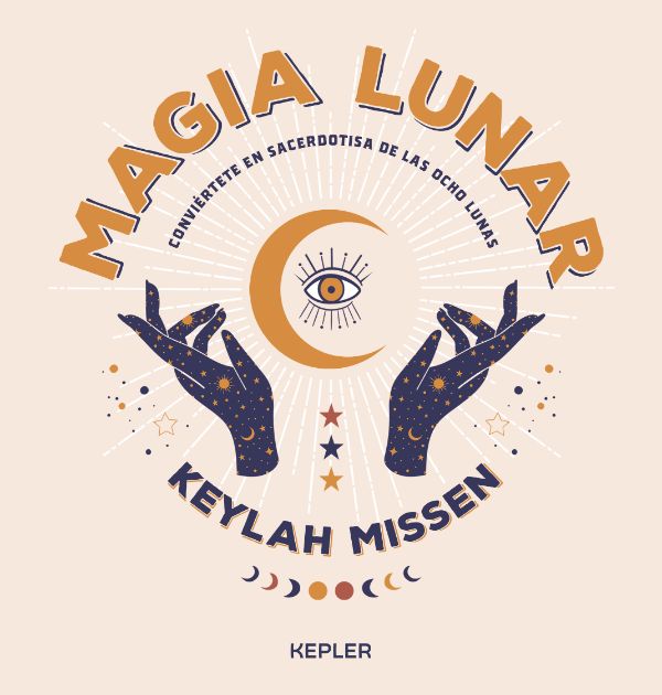 Magia lunar (Urano)
