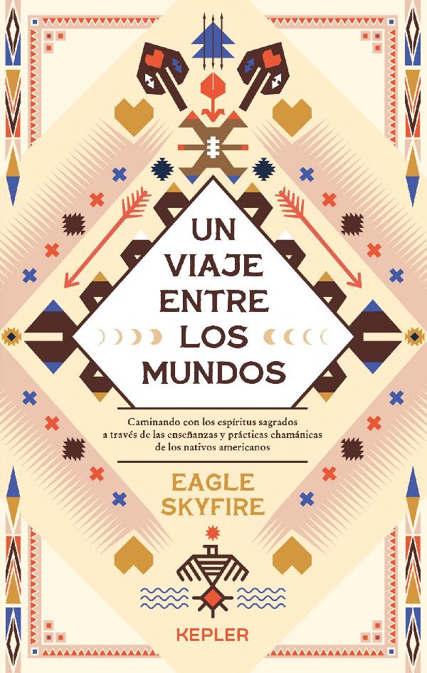 Un viaje entre los mundos