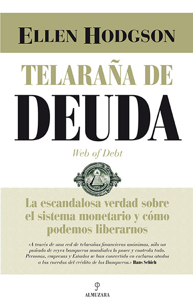 Telaraña de deuda