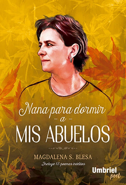 Nana para dormir a mis abuelos