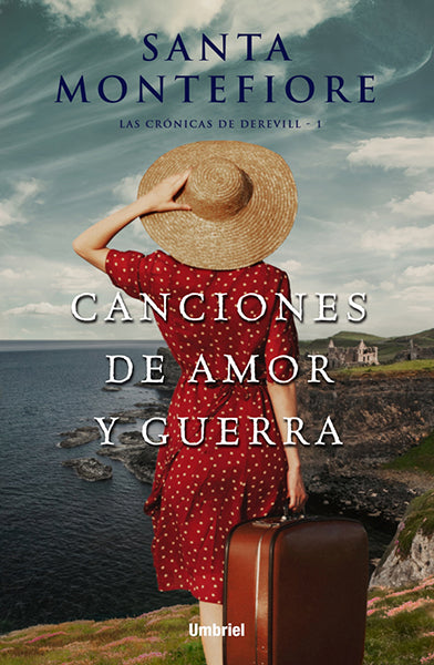 Canciones de amor y guerra