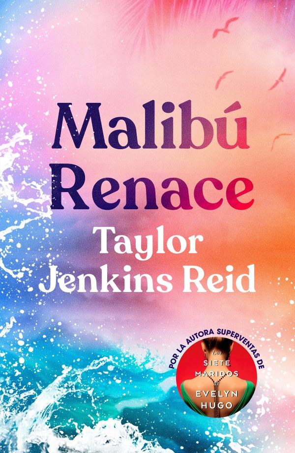 Malibú renace