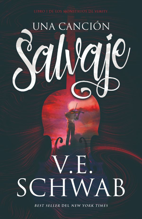 Una canción salvaje (New Edition)