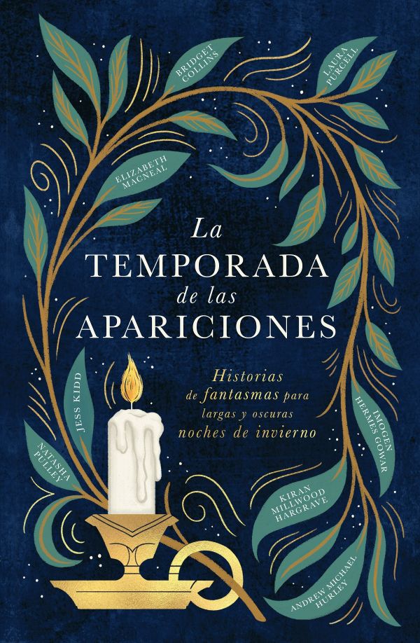 La temporada de apariciones