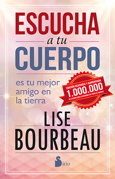Escucha a tu cuerpo (25th anniversary)