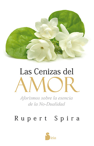 Las cenizas del amor