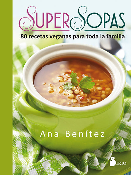 Súper sopas