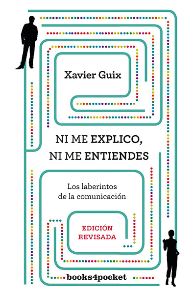 Ni me explico ni me entiendes (Pocket)