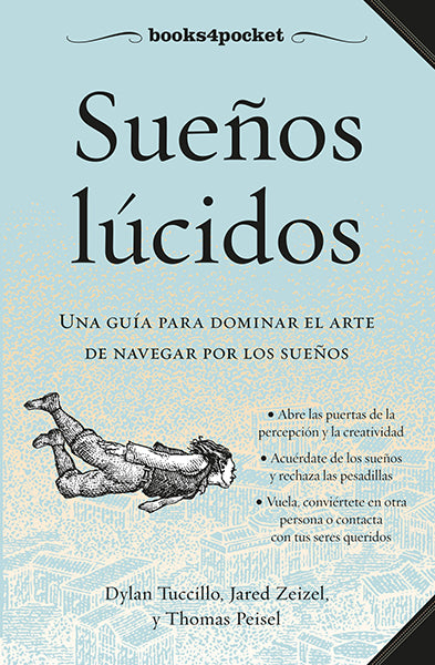 Sueños lúcidos (Pocket)