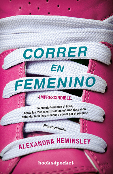 Correr en femenino (Pocket)