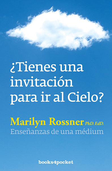 ¿Tienes una invitacion para ir al cielo? (Pocket)