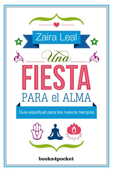 Una fiesta para el alma (pocket)