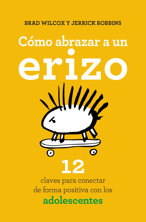 Cómo abrazar a un erizo (Pocket)