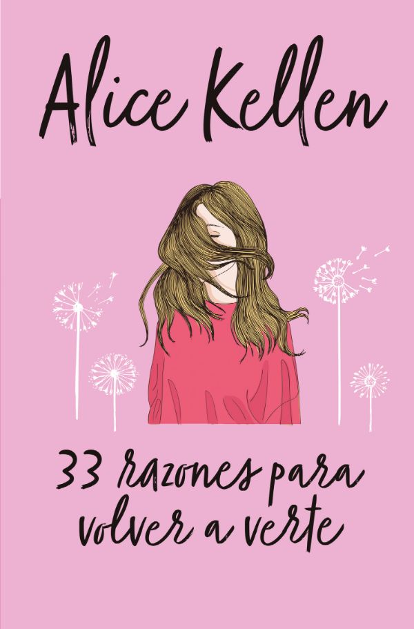 33 razones para volver a verte (Bolsillo)