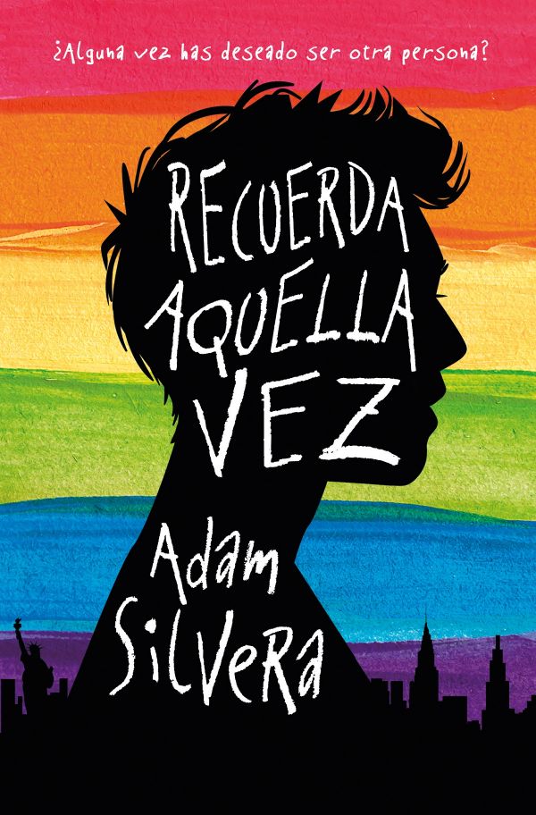 Recuerda aquella vez (Bolsillo)